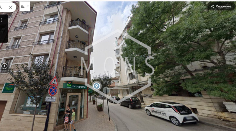 Продава ГАРАЖ в град Велико Търново, Център - 41 кв.м / 28 650 € » 56 034.53 лв., МОНС ПРОПЪРТИС