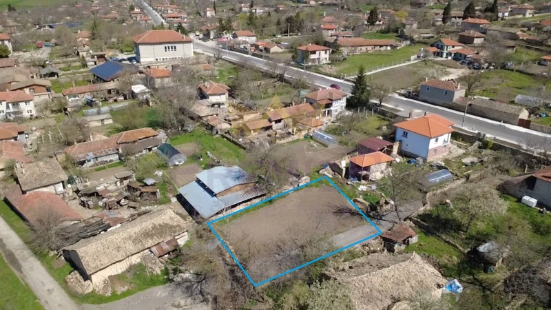 Продава ПАРЦЕЛ в област Варна, с. Петров дол - 515 кв.м / 26 000 € » 50 851.58 лв., ИМОТИ ПРЕМИЕР