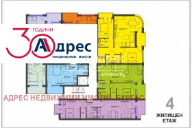 Продажба на имоти в Братя Миладинови, град Бургас — страница 5 - изображение 7 
