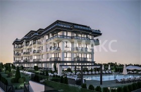 Продажба на имоти в гр. Черноморец, област Бургас — страница 8 - изображение 9 
