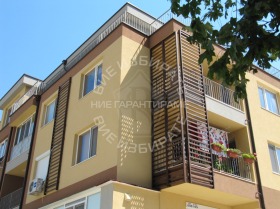 Продажба на тристайни апартаменти в град Варна — страница 4 - изображение 1 