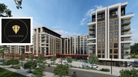 Продава 3-стаен град Пловдив Христо Смирненски - [1] 