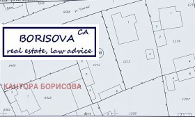На продаж Сюжет