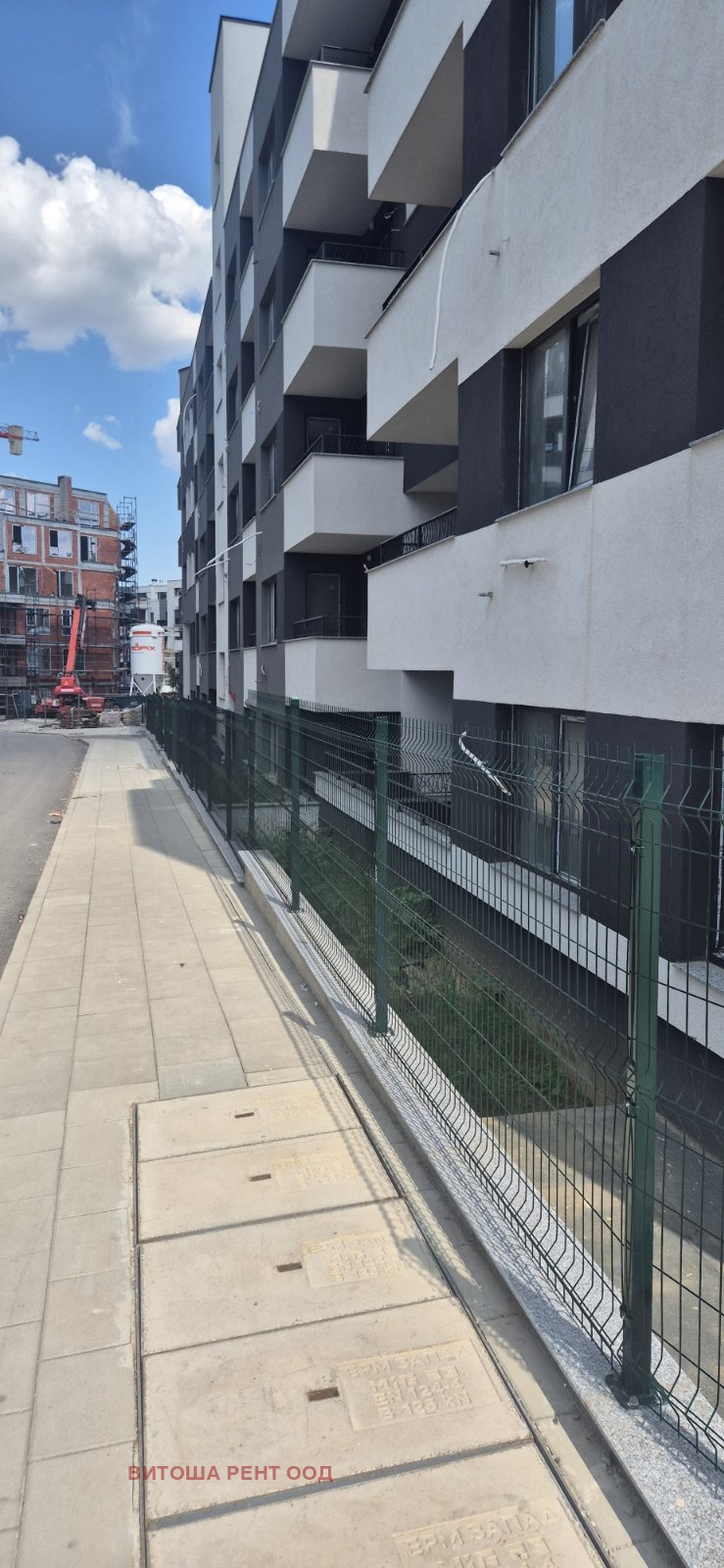 Προς πώληση  Στούντιο Σοφηια , Μαληνοβα δοληνα , 57 τ.μ | 58135162