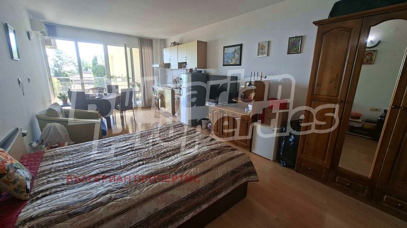 Myytävänä  Studio Varnan alue , Bjala , 40 neliömetriä | 51653653 - kuva [4]