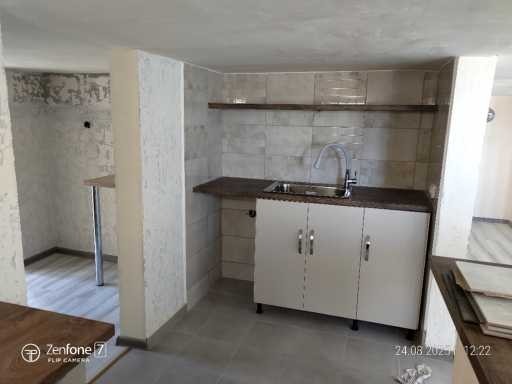 Продава 1-СТАЕН, гр. Елхово, област Ямбол, снимка 3 - Апартаменти - 52784993