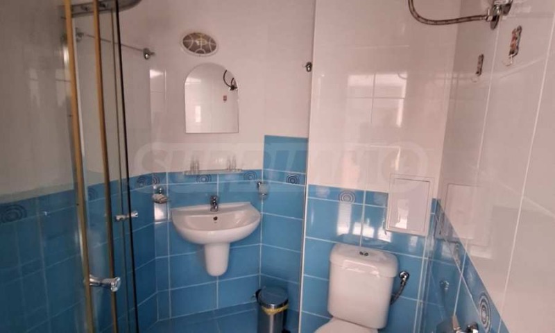 Продава 1-СТАЕН, с. Кошарица, област Бургас, снимка 6 - Апартаменти - 53239707