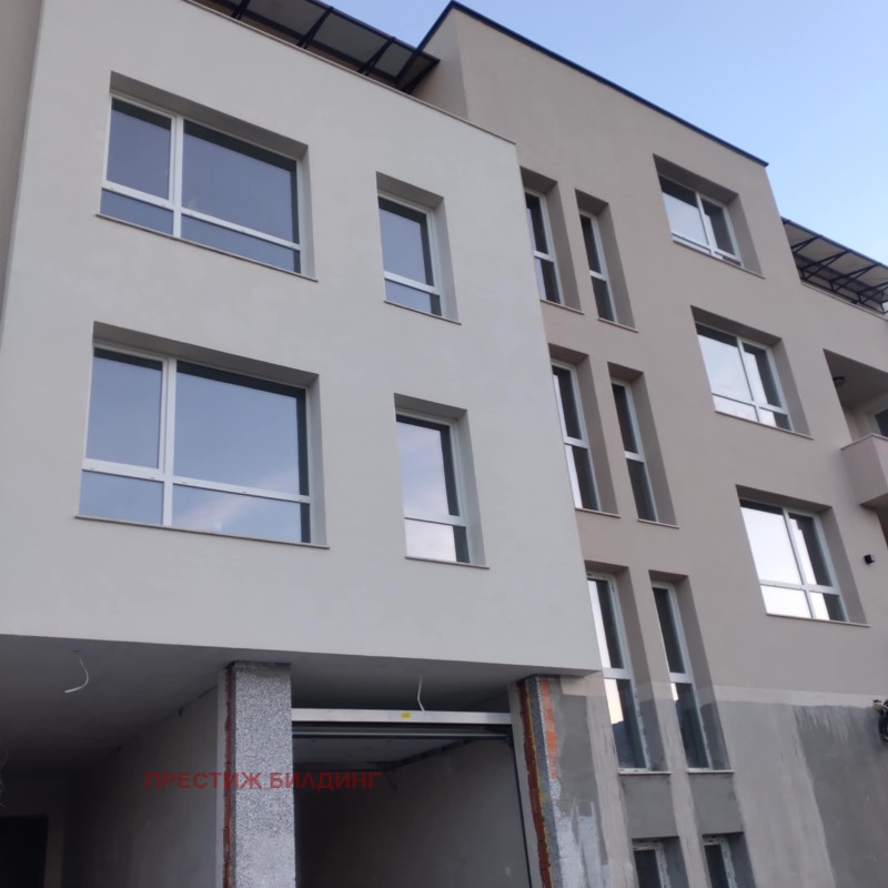 Продава 2-СТАЕН, гр. София, Малинова долина, снимка 9 - Aпартаменти - 42894126