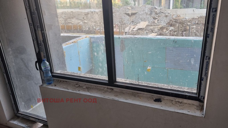 In vendita  1 camera da letto Sofia , Malinova dolina , 57 mq | 89399473 - Immagine [2]