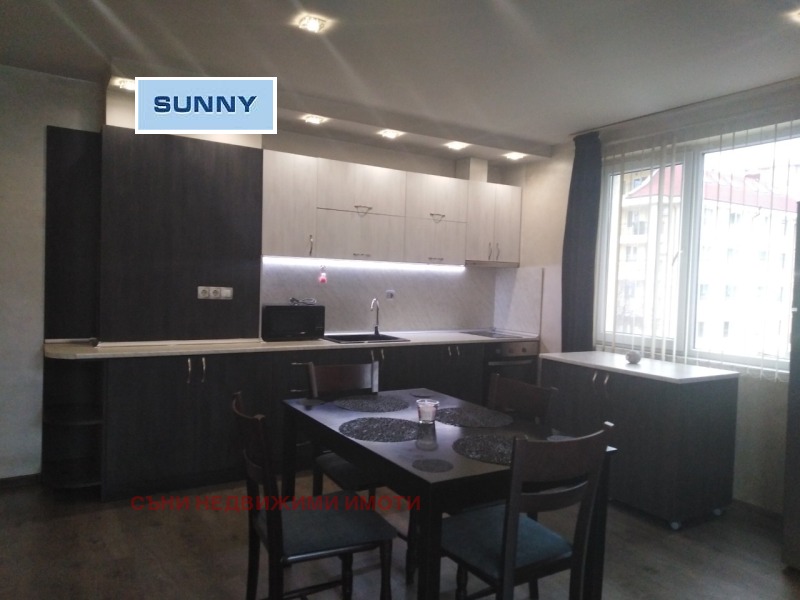 En venta  1 dormitorio Sofia , Lyulin - tsentar , 82 metros cuadrados | 27259200 - imagen [3]