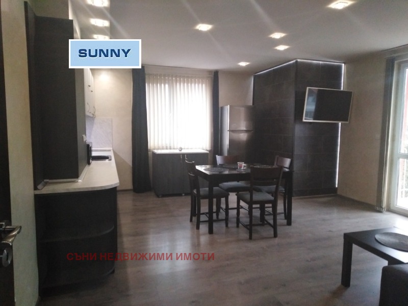 En venta  1 dormitorio Sofia , Lyulin - tsentar , 82 metros cuadrados | 27259200 - imagen [4]