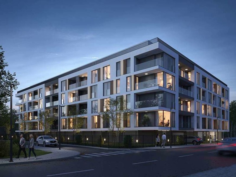 Til salg  1 soveværelse Sofia , Krastova vada , 76 kvm | 23461900 - billede [4]