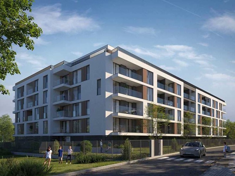 Til salg  1 soveværelse Sofia , Krastova vada , 76 kvm | 23461900 - billede [3]