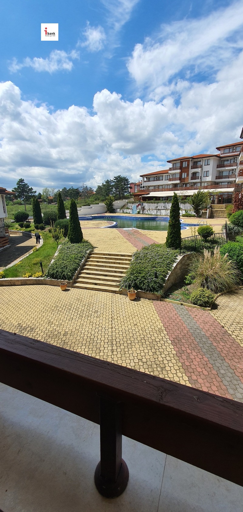 Zu verkaufen  1 Schlafzimmer region Burgas , Koschariza , 64 qm | 63032814 - Bild [7]