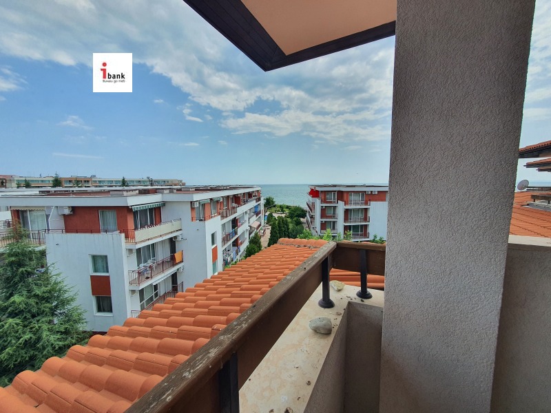 На продаж  1 спальня область Бургас , Свети Влас , 74 кв.м | 60044467 - зображення [3]