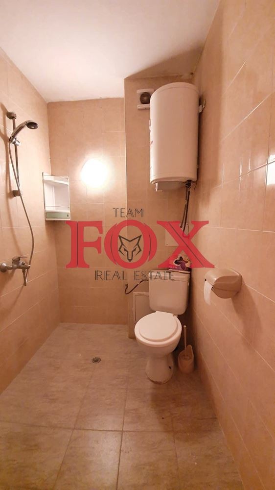 Продава 2-СТАЕН, гр. Варна, Погреби, снимка 3 - Апартаменти - 52117106