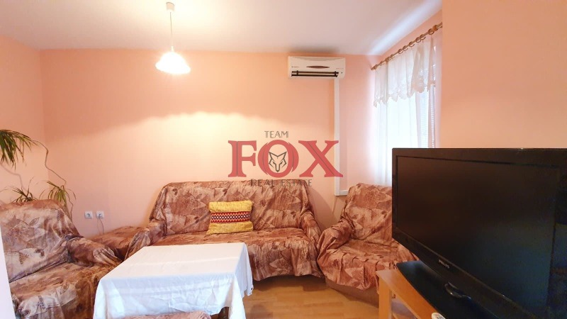 Продава 2-СТАЕН, гр. Варна, Погреби, снимка 7 - Апартаменти - 52117106