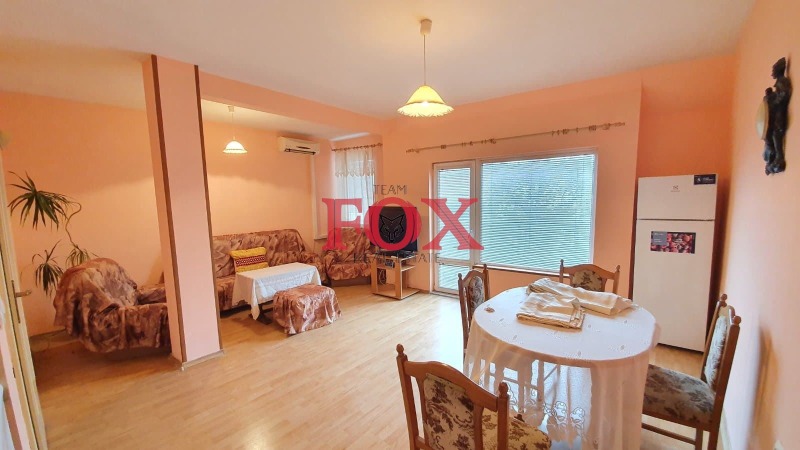 Продава 2-СТАЕН, гр. Варна, Погреби, снимка 8 - Апартаменти - 52117106