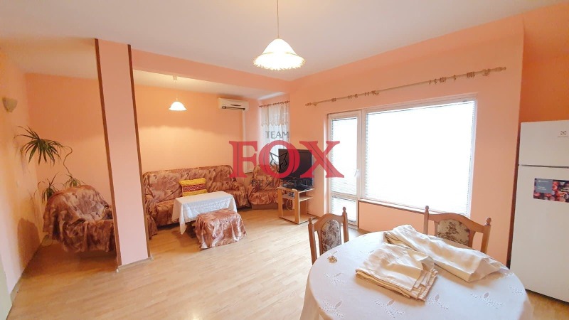 Продава 2-СТАЕН, гр. Варна, Погреби, снимка 6 - Апартаменти - 52117106