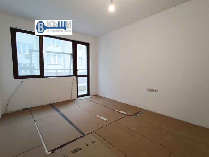 Продава 2-СТАЕН, гр. Велико Търново, Бузлуджа, снимка 5 - Апартаменти - 52330783