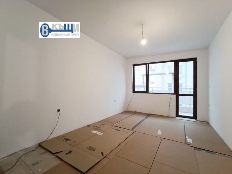 Продава 2-СТАЕН, гр. Велико Търново, Бузлуджа, снимка 4 - Апартаменти - 52330783