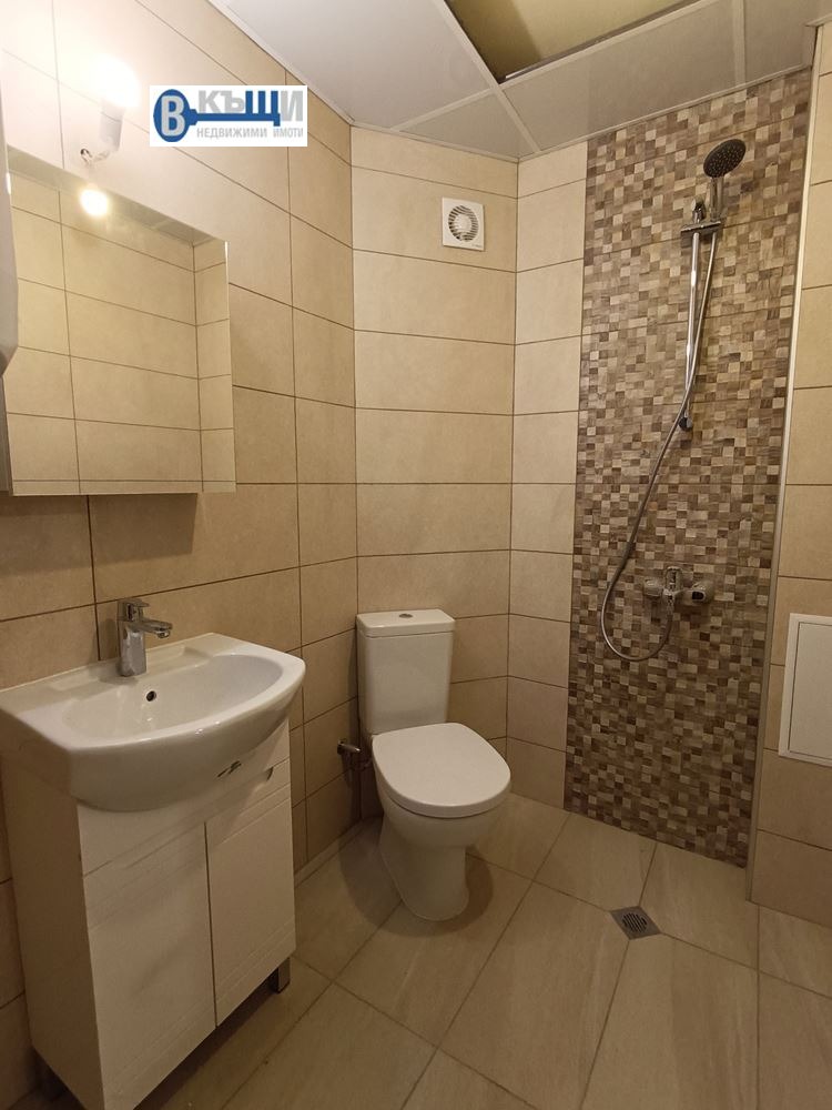 Продава 2-СТАЕН, гр. Велико Търново, Бузлуджа, снимка 7 - Апартаменти - 52330783