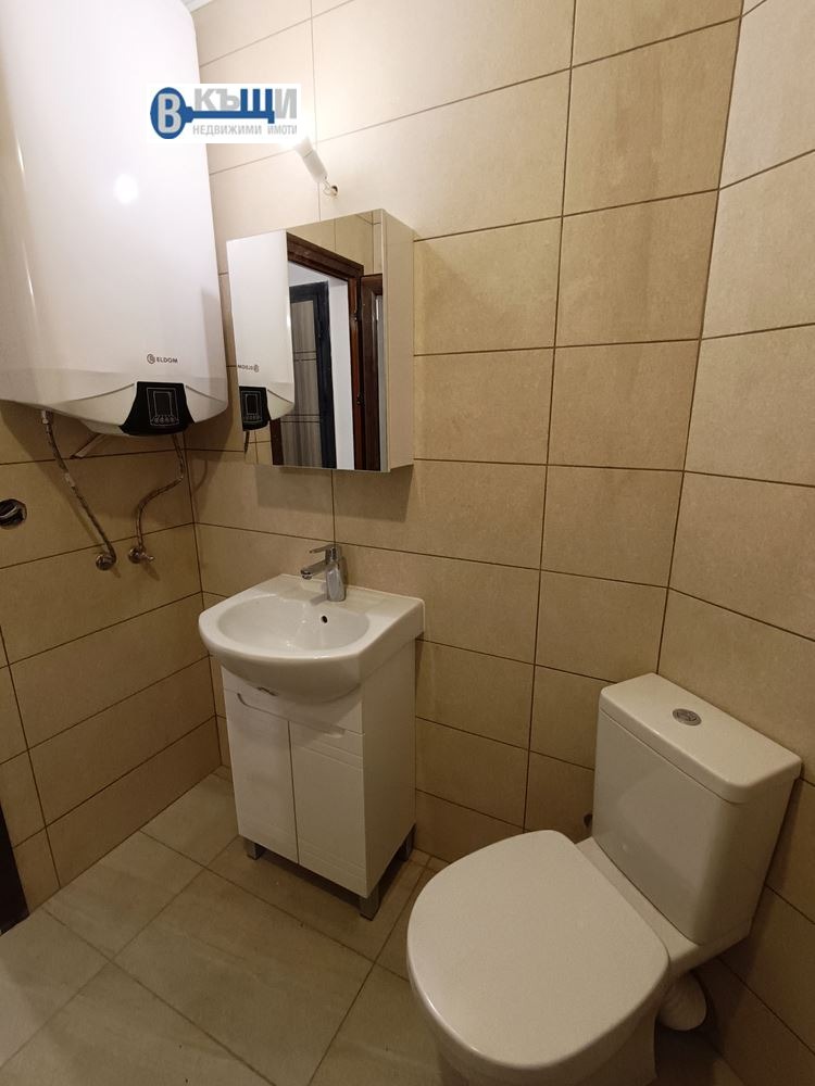 Продава 2-СТАЕН, гр. Велико Търново, Бузлуджа, снимка 8 - Апартаменти - 52330783