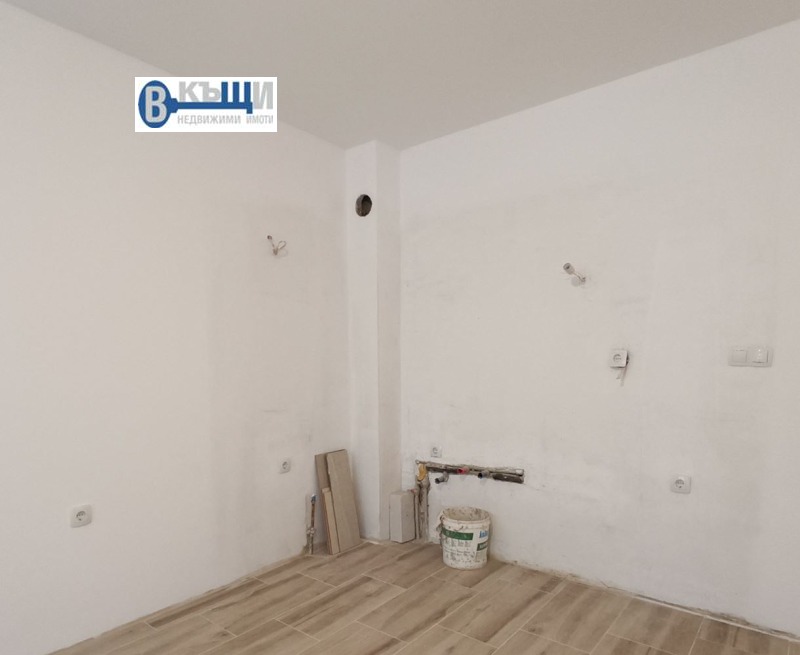 Продава 2-СТАЕН, гр. Велико Търново, Бузлуджа, снимка 3 - Апартаменти - 52330783