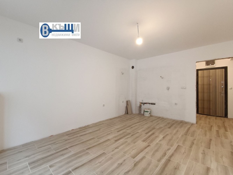 Продава 2-СТАЕН, гр. Велико Търново, Бузлуджа, снимка 2 - Апартаменти - 52330783