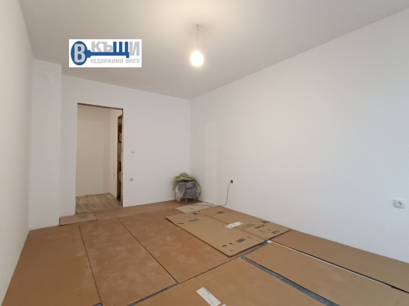 Продава 2-СТАЕН, гр. Велико Търново, Бузлуджа, снимка 6 - Апартаменти - 52330783