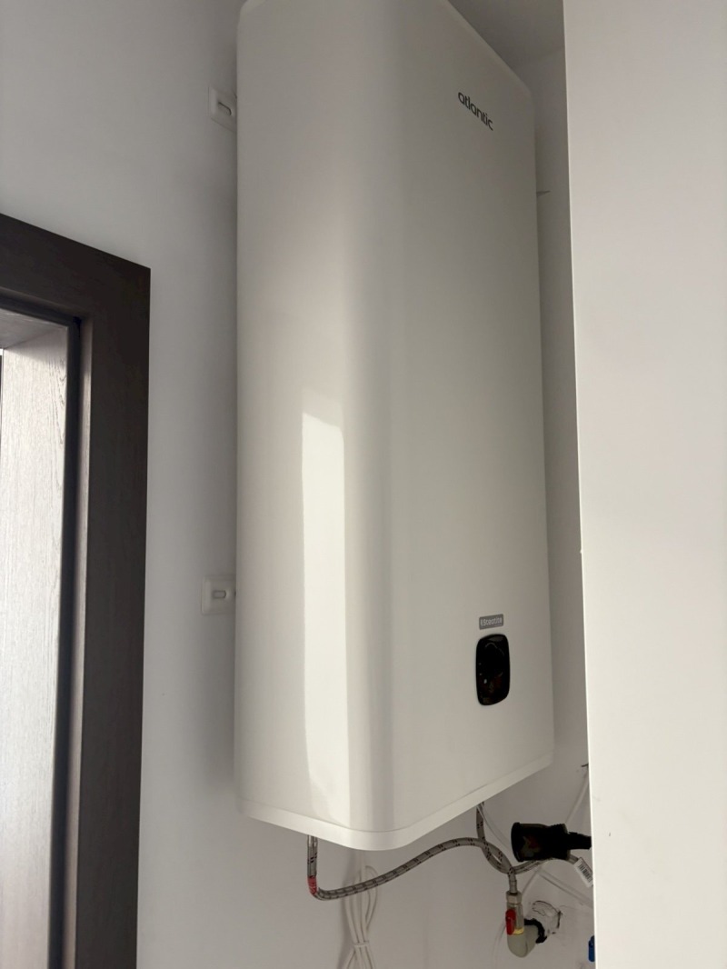 Продава 2-СТАЕН, гр. София, Манастирски ливади, снимка 9 - Апартаменти - 53028780