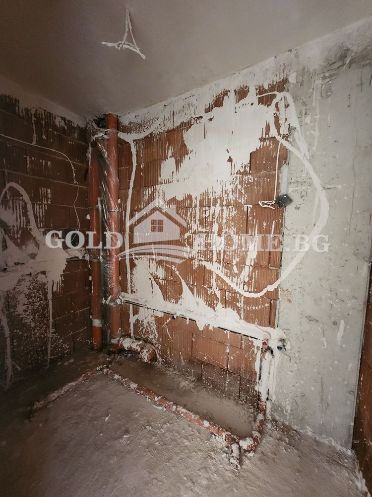 Продава 2-СТАЕН, гр. Пловдив, Остромила, снимка 5 - Апартаменти - 53165717