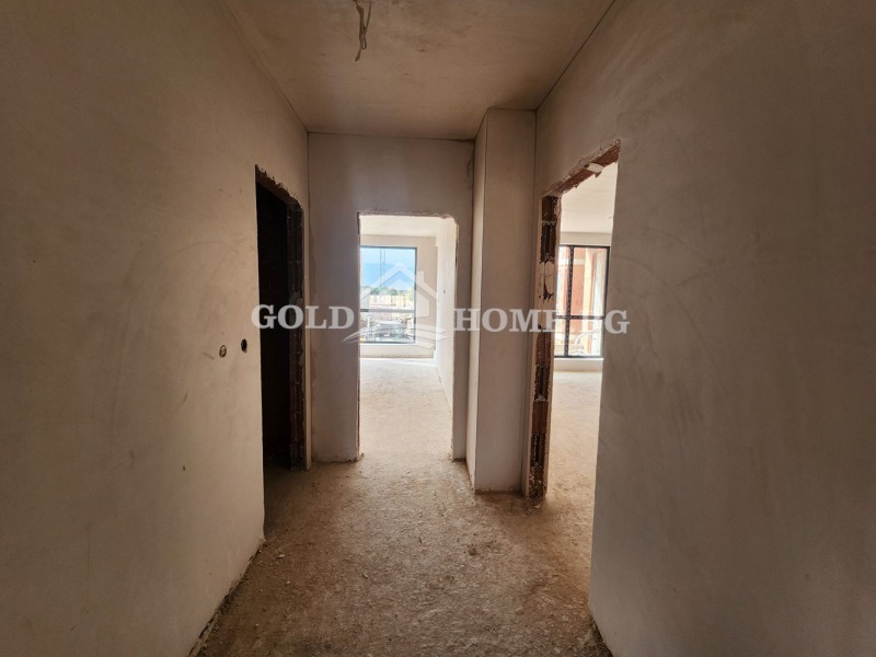 Продава 2-СТАЕН, гр. Пловдив, Остромила, снимка 4 - Апартаменти - 53165717