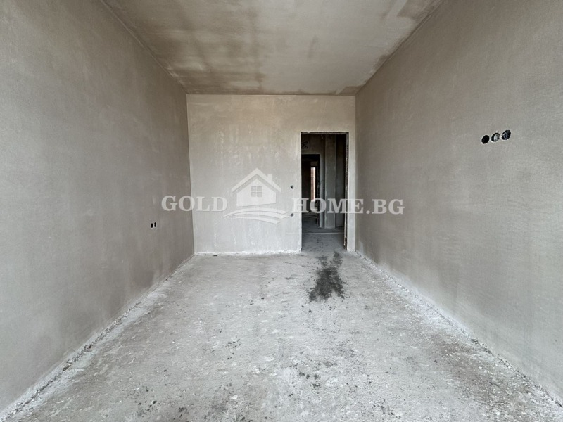 Продава 2-СТАЕН, гр. Пловдив, Остромила, снимка 3 - Апартаменти - 53165717