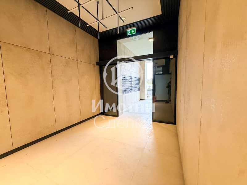 Продава 2-СТАЕН, гр. София, Банишора, снимка 4 - Апартаменти - 53467482