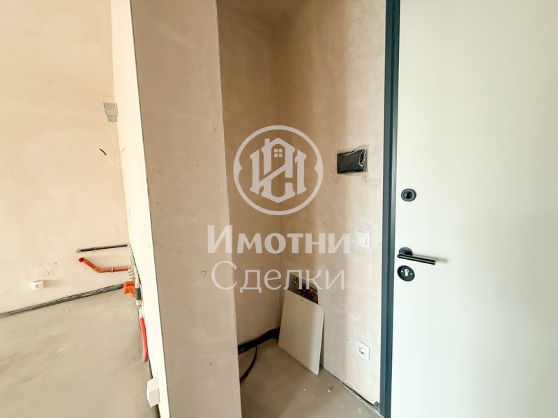Продава 2-СТАЕН, гр. София, Банишора, снимка 9 - Апартаменти - 53467482