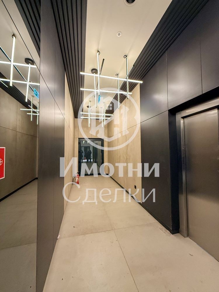 Продава 2-СТАЕН, гр. София, Банишора, снимка 3 - Апартаменти - 53467482