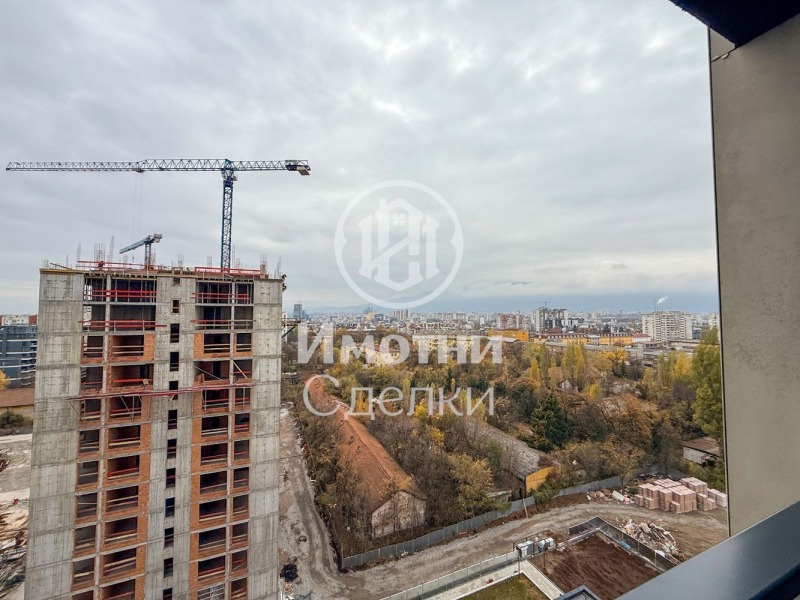Продава 2-СТАЕН, гр. София, Банишора, снимка 13 - Апартаменти - 53467482