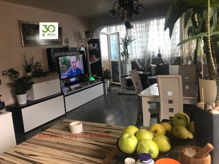 Продава 2-СТАЕН, гр. Варна, Левски 1, снимка 5 - Апартаменти - 54834615