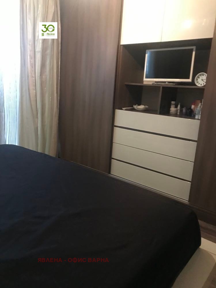 Продава 2-СТАЕН, гр. Варна, Левски 1, снимка 9 - Апартаменти - 54834615