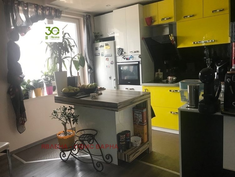 Продава 2-СТАЕН, гр. Варна, Левски 1, снимка 7 - Апартаменти - 54834615