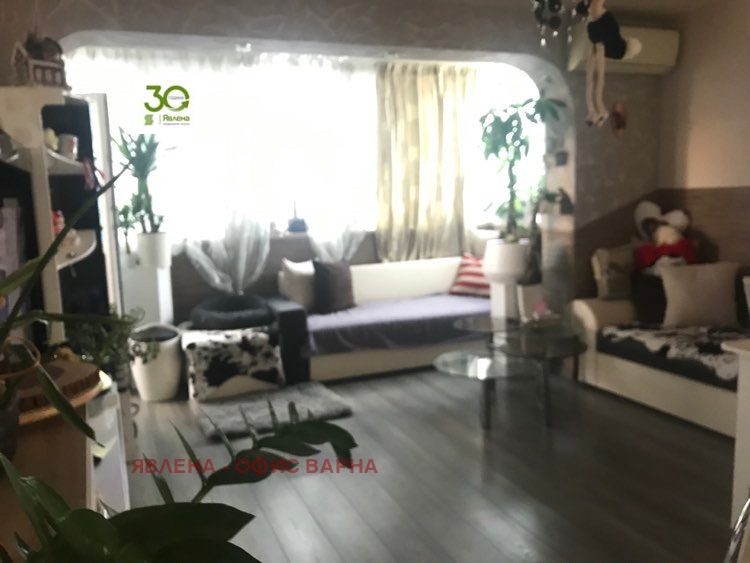Продава 2-СТАЕН, гр. Варна, Левски 1, снимка 6 - Апартаменти - 54834615