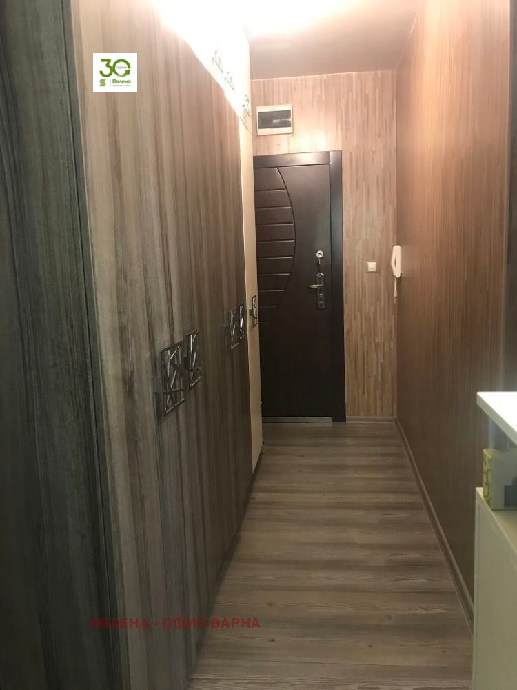 Продава 2-СТАЕН, гр. Варна, Левски 1, снимка 11 - Апартаменти - 54834615
