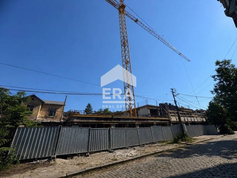 Продава 2-СТАЕН, гр. София, Център, снимка 3 - Апартаменти - 55013438