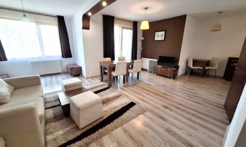 Продава  3-стаен, област Благоевград, гр. Банско •  107 000 EUR • ID 95559613 — holmes.bg - [1] 