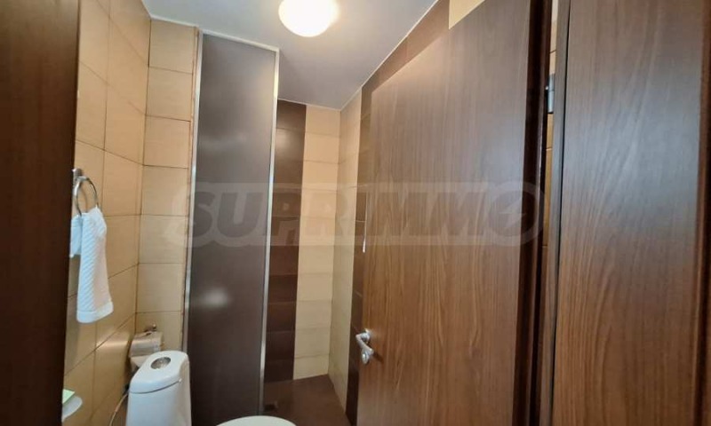 На продаж  2 спальні область Благоєвград , Банско , 87 кв.м | 72426647 - зображення [11]