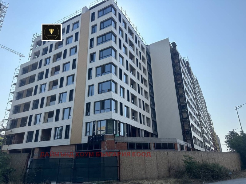 Til salg  2 soveværelser Plovdiv , Trakiya , 97 kvm | 58511244 - billede [2]