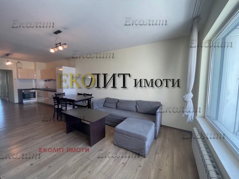 Продава  3-стаен град София , Манастирски ливади , 109 кв.м | 98751863 - изображение [3]