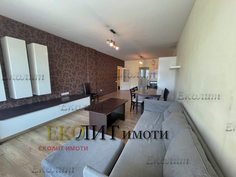 Продава  3-стаен град София , Манастирски ливади , 109 кв.м | 98751863 - изображение [2]
