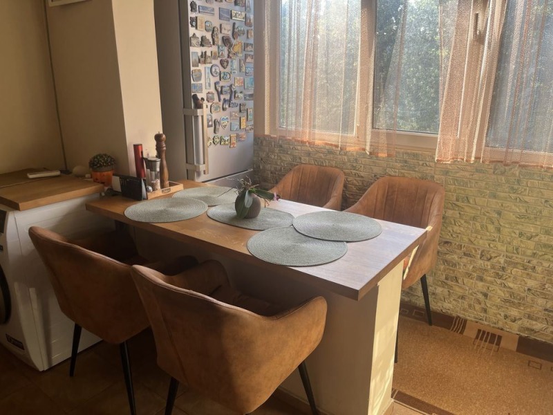 In vendita  2 camere da letto Varna , Chajka , 64 mq | 47499573 - Immagine [7]